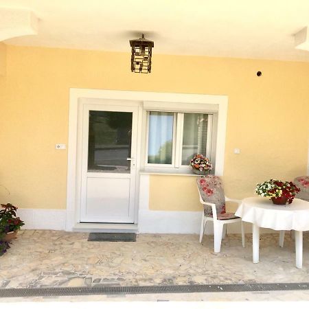 Apartment Lili Poreč Exterior foto